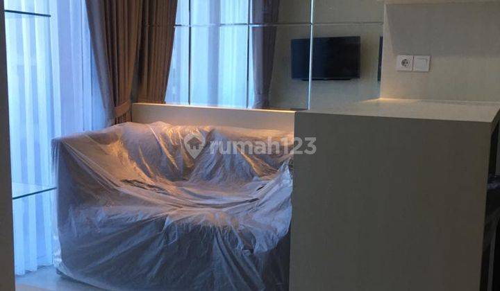Mau Sewa Apartemen Furnish Lengkap Dgn Lift Pribadi 1