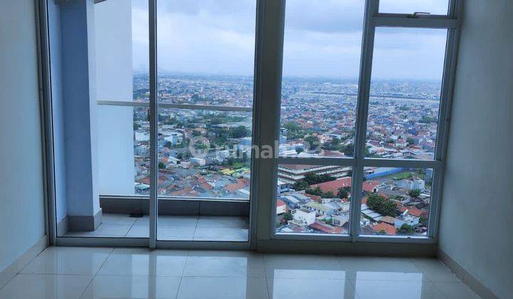 Disewakan Apartemen Murah Semi Bagus 1