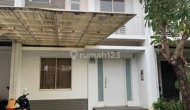 Rumah Bagus Siap Huni 1