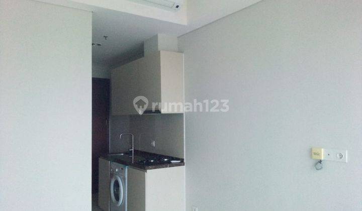 Disewakan Apartemen Murah 1