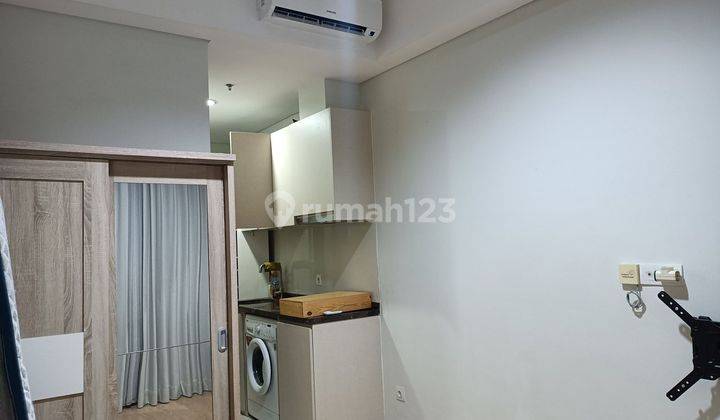 Disewakan Apartemen Bagus Furnished 1