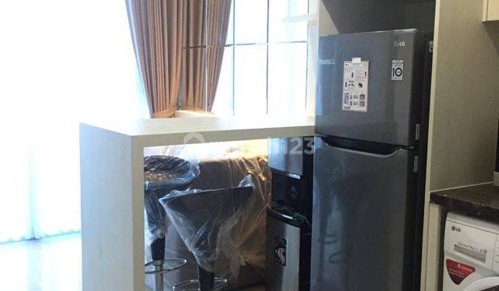 Mau Sewa Apartemen Furnish Lengkap Dgn Lift Pribadi 2