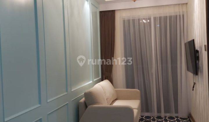 Dijual Apartemen Bagus Murah 2