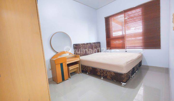 Rumah Furnished Disewakan  1