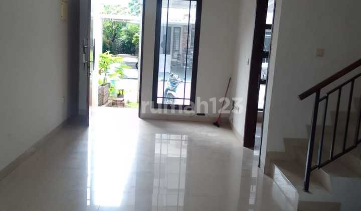 Ready Segera Rumah Cluster Asia 1