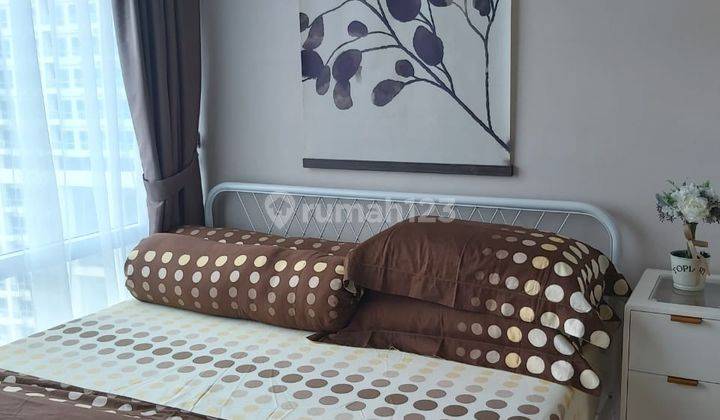 Dijual Apartemen Bagus Murah 2