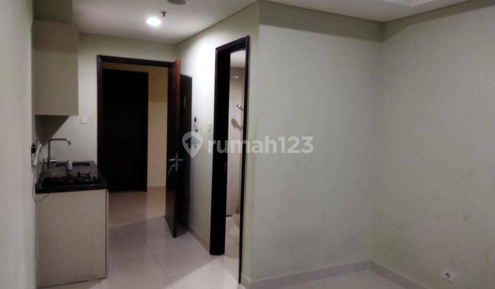 Di Sewakan Apartemen Bagus Murah 1