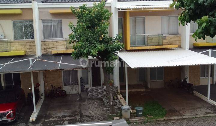 Rumah Murah Banget 3 Kamar Bagus -vi 1
