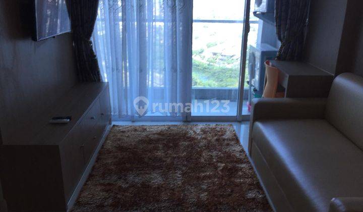 Full Furnished Bagus Banget 2br Readyyy -vi 1