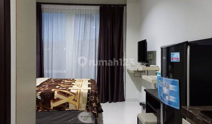 Di Sewakan Apartemen Murah Lengkap Dgn Cctv 2