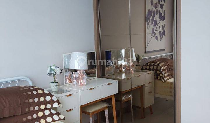 Dijual Apartemen Bagus Murah 1