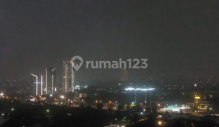 Apartemen Cocok untuk Anak Muda