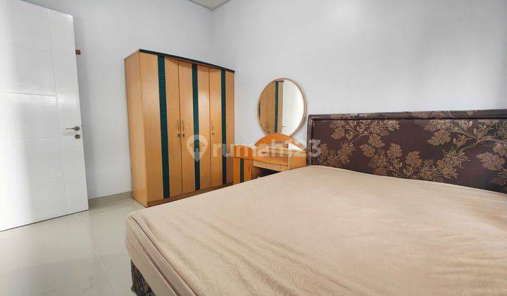 Rumah Semi Furnish Disewakan Segera 1