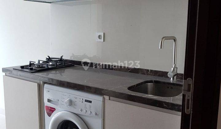 Mau Sewa Apartemen Furnish Murah Lengkap Dgn Cctv  1