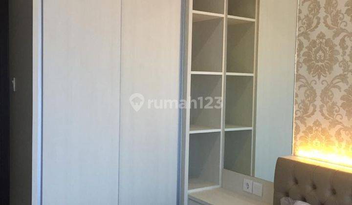 Full Furnished 2br Bagus Bangett -vi 1