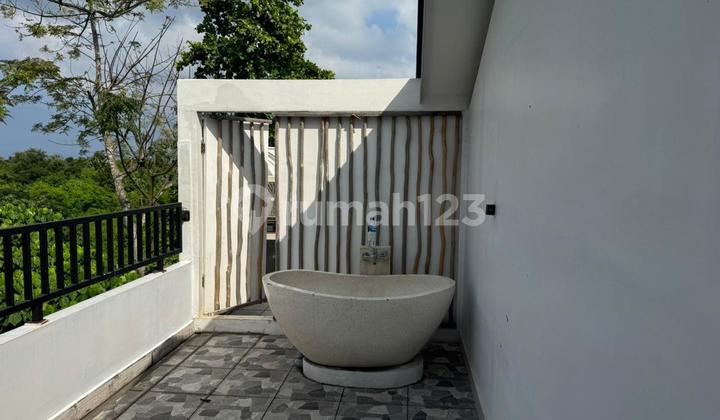 Luxury Villa in Tabanan 140 M² with SHM Perfect for Your Business