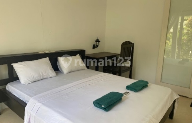 Hotel in Gili Trawangan 600 m² with Freehold Certificate 2