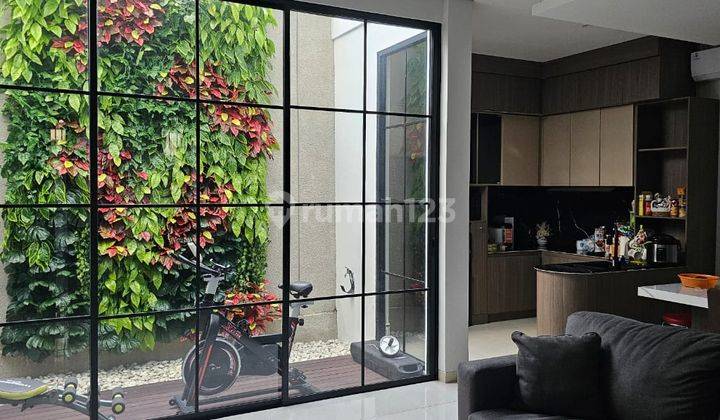 Rumah Murah Furnished Bagus SHM - Sertifikat Hak Milik di Nusa Dua 2