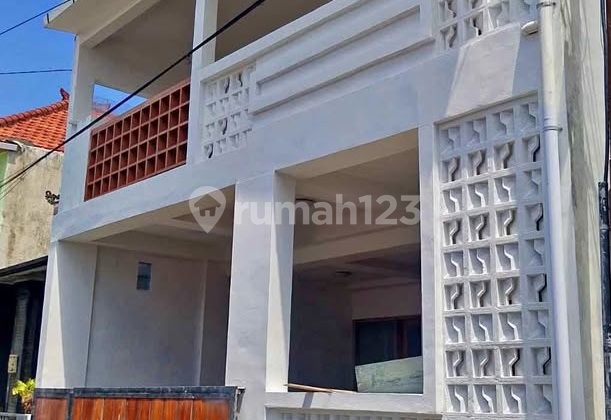 Rumah Baru Bagus SHM di Dalung Permai Rumah Baru Bagus SHM di Dalung Permai