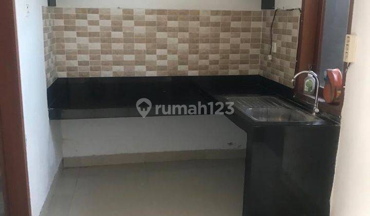 Rumah murah unfurnished padangsambian Denpasar Bali 1