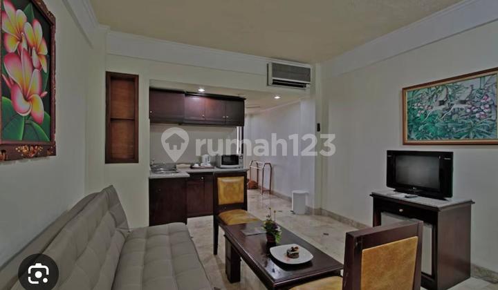 Apartemen Murah Furnished Legian Bali 2