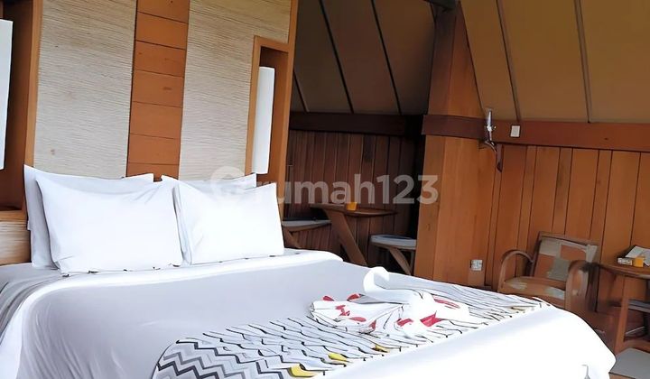 Hotel Tabanan View Ricefield And Mountain Bali 2