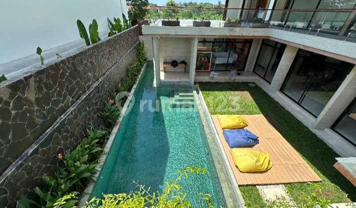 Villa 4 Bedrooms Luxury Villa Sanur Bali Villa 4 Bedrooms Luxury Villa Sanur Bali