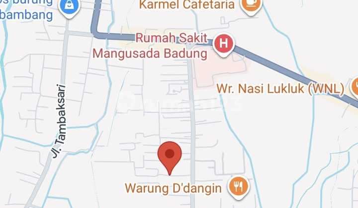Kost 2 Lantai di Dalung 200M² SHM Kost 2 Lantai di Dalung 200M² SHM