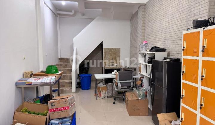 Nice and cheap shophouse with SHM 88 Denpasar