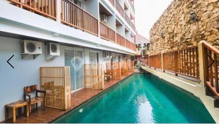 Fully Furnished, Hotel, 3 Floors, SHM, Near State School, Ready to Occupy 1