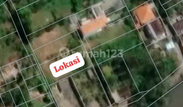 Cheap Land Denpasar 644M2 Suitable for Your Business