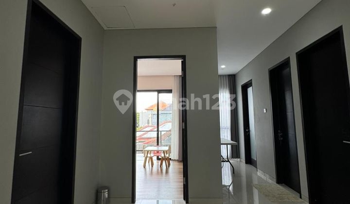 Luxury House in Elite Area Renon Denpasar Bali 2