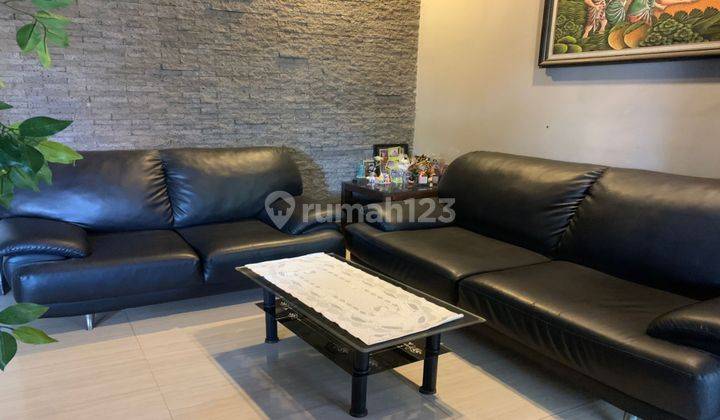 Cheap House Furnished Nice SHM - Freehold Certificate in Renon 2