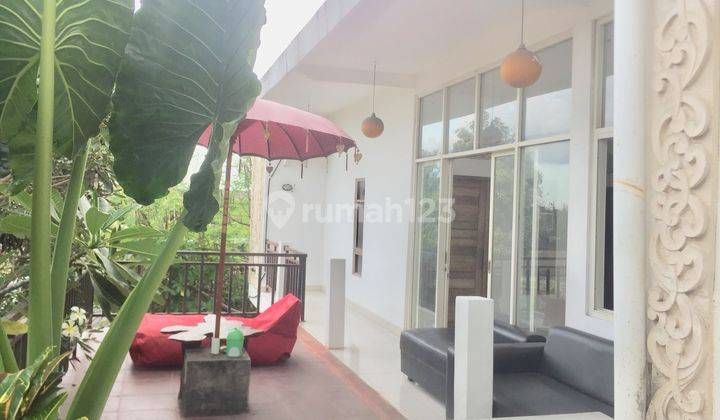Villa Rumah Bagus seminyak 2