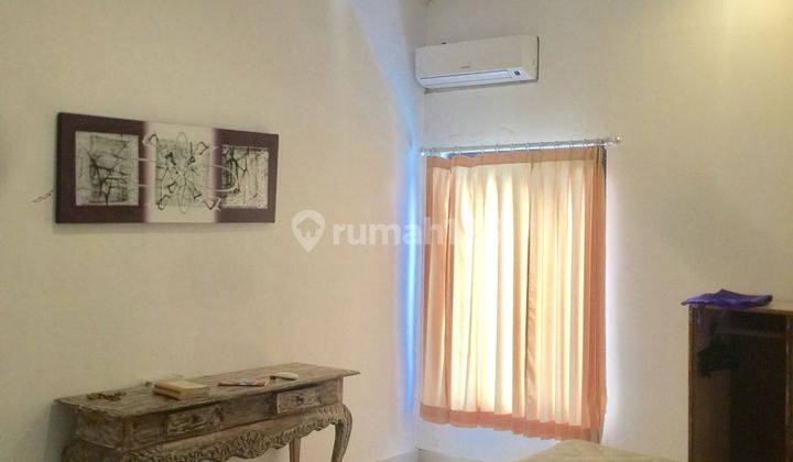Villa Rumah Bagus seminyak 6