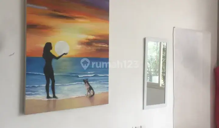 Villa Rumah Bagus seminyak 9