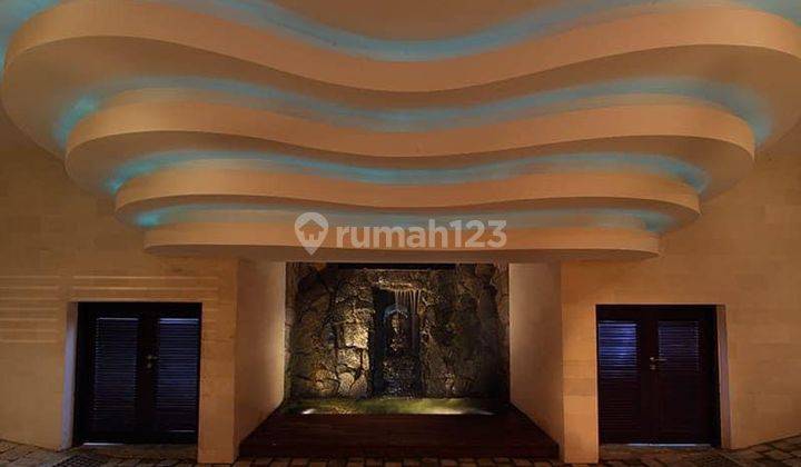 Rumah Furnished Baru SHM - Sertifikat Hak Milik di Jimbaran 2