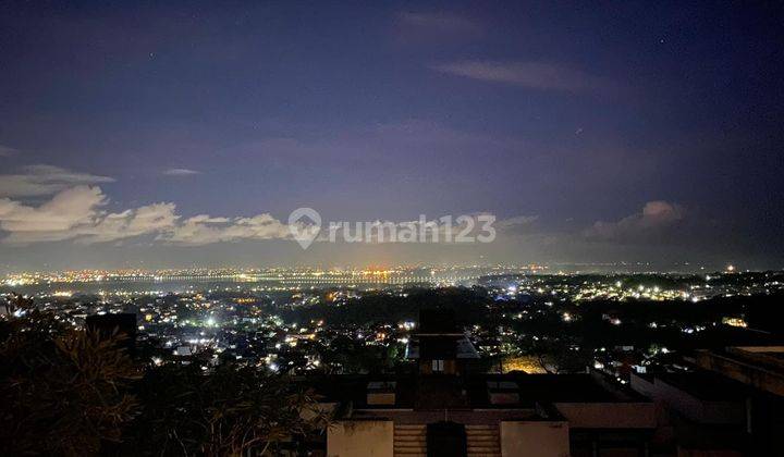 Rumah Furnished Baru SHM - Sertifikat Hak Milik di Jimbaran 4