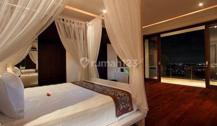 Rumah Furnished Baru SHM - Sertifikat Hak Milik di Jimbaran 7