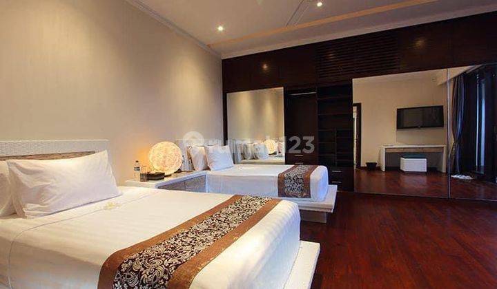 Rumah Furnished Baru SHM - Sertifikat Hak Milik di Jimbaran 8