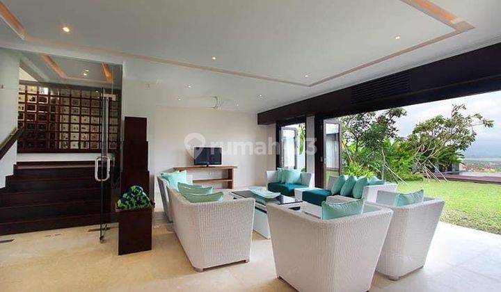 Rumah Furnished Baru SHM - Sertifikat Hak Milik di Jimbaran 10