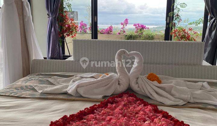 Rumah Furnished Baru SHM - Sertifikat Hak Milik di Jimbaran 16