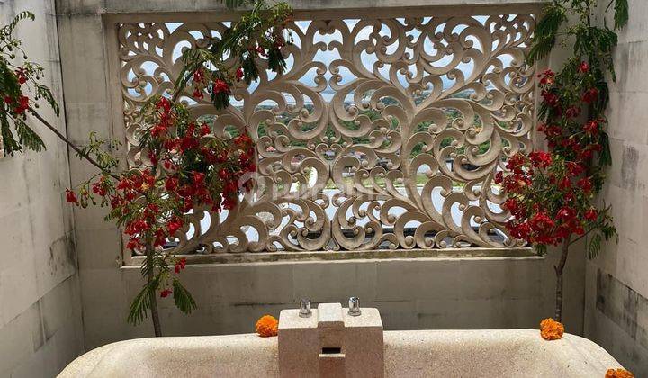 Rumah Furnished Baru SHM - Sertifikat Hak Milik di Jimbaran 18