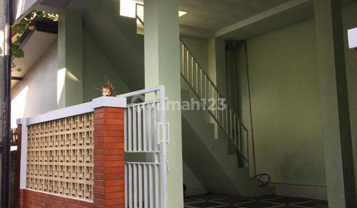 Kost Murah Denpasar Bali  Sudah Renovasi 2