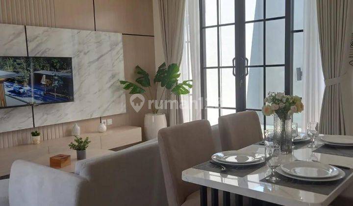 BRAND NEW VILLA DENPASAR 2