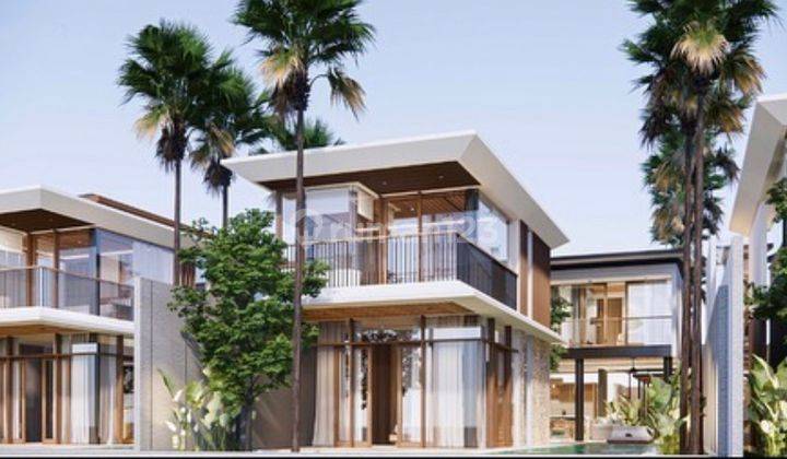 Villa murah pantai balangan bali 2