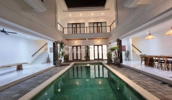 Brand new villa sanur bali 1