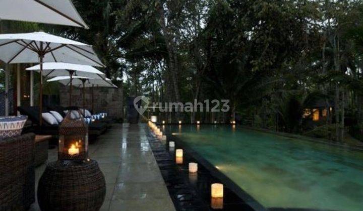 VILLA JEMBRANA BALI 2