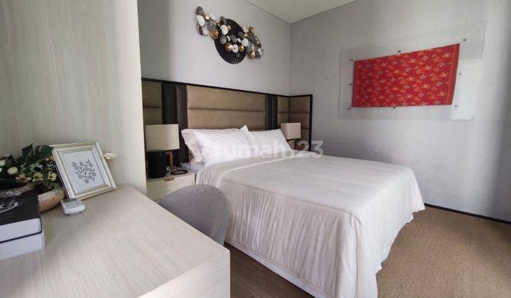  Rumah Furnished Baru SHM - Sertifikat Hak Milik di Jalan dharmawangsa, Nusa Dua 1