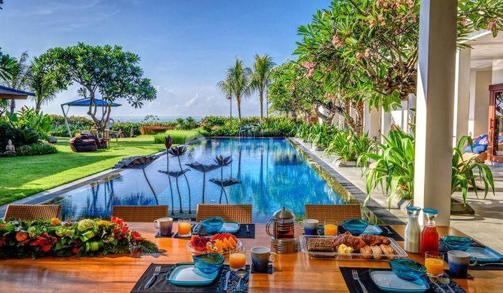 Luxury Villa  Furnished Bagus SHM - Sertifikat Hak Milik di Uluwatu 1